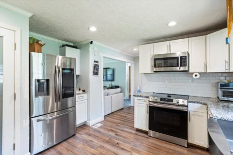 Tiny photo for 18 Whaley Road, Blackville, SC 29817 (MLS # 218394)