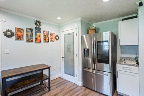 Tiny photo for 18 Whaley Road, Blackville, SC 29817 (MLS # 218394)