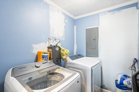 Tiny photo for 18 Whaley Road, Blackville, SC 29817 (MLS # 218394)