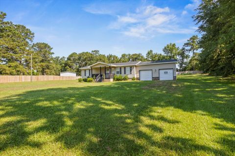 Tiny photo for 18 Whaley Road, Blackville, SC 29817 (MLS # 218394)