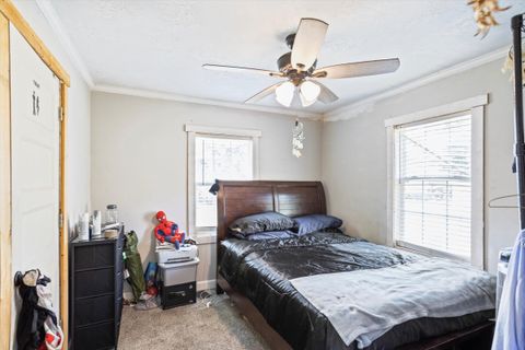 Tiny photo for 18 Whaley Road, Blackville, SC 29817 (MLS # 218394)