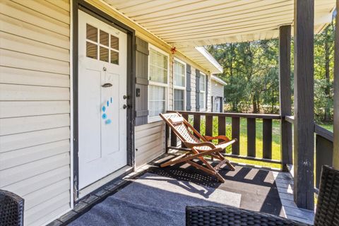 Tiny photo for 18 Whaley Road, Blackville, SC 29817 (MLS # 218394)
