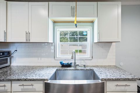 Tiny photo for 18 Whaley Road, Blackville, SC 29817 (MLS # 218394)
