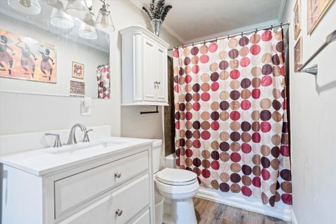Tiny photo for 18 Whaley Road, Blackville, SC 29817 (MLS # 218394)