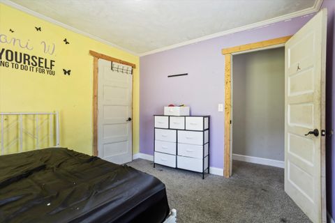 Tiny photo for 18 Whaley Road, Blackville, SC 29817 (MLS # 218394)