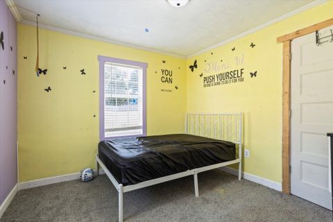Tiny photo for 18 Whaley Road, Blackville, SC 29817 (MLS # 218394)