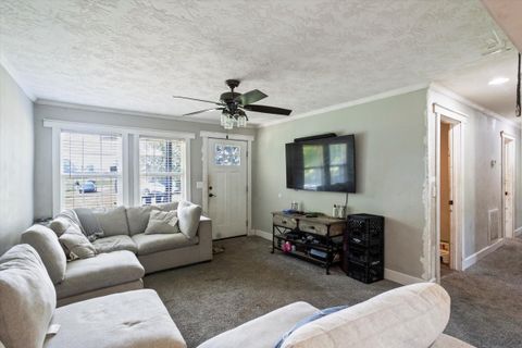 Tiny photo for 18 Whaley Road, Blackville, SC 29817 (MLS # 218394)