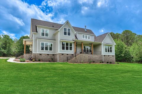 Photo of 549 Riding Ridge Court, Aiken, SC 29801 (MLS # 224081)