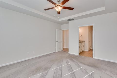 Tiny photo for 205 Mansell Park, Aiken, SC 29801 (MLS # 221376)