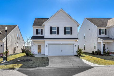 Photo of 205 Mansell Park, Aiken, SC 29801 (MLS # 221376)