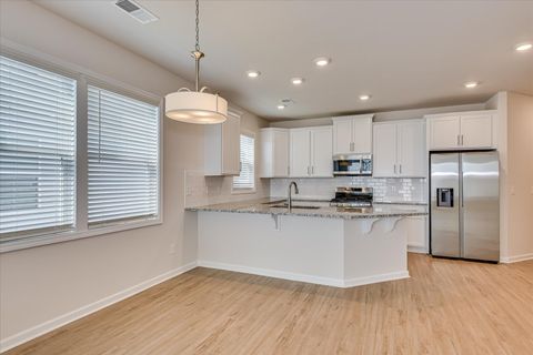 Tiny photo for 205 Mansell Park, Aiken, SC 29801 (MLS # 221376)