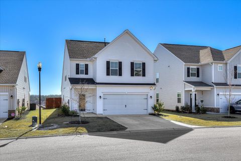 Tiny photo for 205 Mansell Park, Aiken, SC 29801 (MLS # 221376)