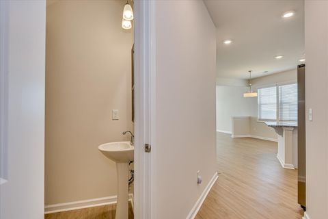 Tiny photo for 205 Mansell Park, Aiken, SC 29801 (MLS # 221376)