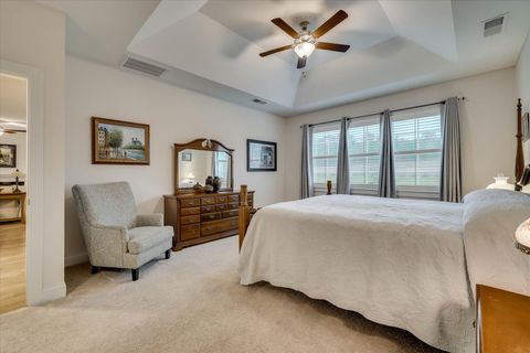 Tiny photo for 128 Firzsimmons Drive, North Augusta, SC 29860 (MLS # 220180)