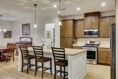 Tiny photo for 128 Firzsimmons Drive, North Augusta, SC 29860 (MLS # 220180)