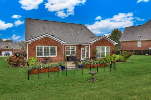 Tiny photo for 128 Firzsimmons Drive, North Augusta, SC 29860 (MLS # 220180)