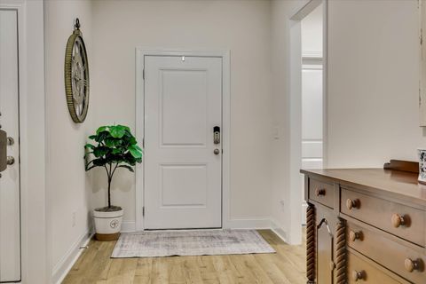 Tiny photo for 128 Firzsimmons Drive, North Augusta, SC 29860 (MLS # 220180)