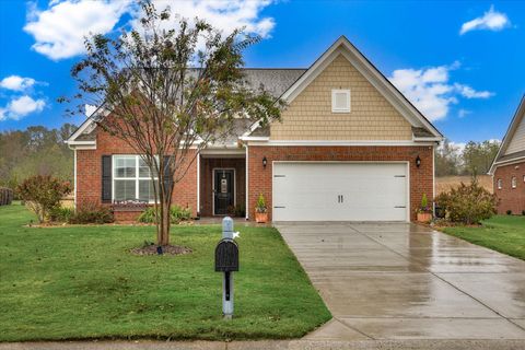 Tiny photo for 128 Firzsimmons Drive, North Augusta, SC 29860 (MLS # 220180)