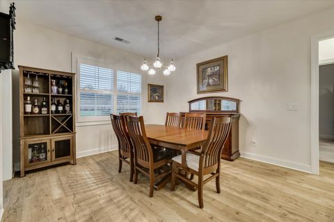 Tiny photo for 128 Firzsimmons Drive, North Augusta, SC 29860 (MLS # 220180)