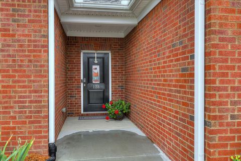 Tiny photo for 128 Firzsimmons Drive, North Augusta, SC 29860 (MLS # 220180)