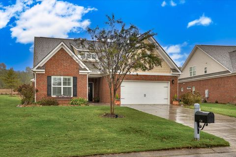 Tiny photo for 128 Firzsimmons Drive, North Augusta, SC 29860 (MLS # 220180)