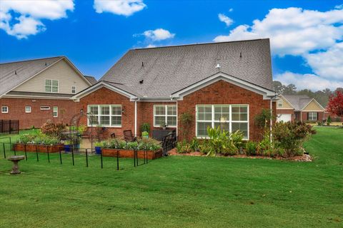 Tiny photo for 128 Firzsimmons Drive, North Augusta, SC 29860 (MLS # 220180)
