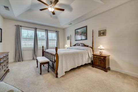 Tiny photo for 128 Firzsimmons Drive, North Augusta, SC 29860 (MLS # 220180)