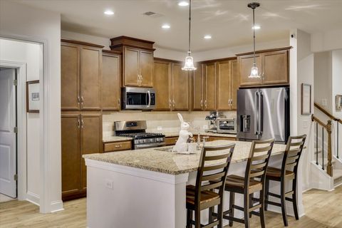 Tiny photo for 128 Firzsimmons Drive, North Augusta, SC 29860 (MLS # 220180)