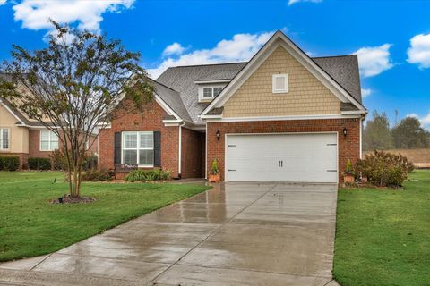 Tiny photo for 128 Firzsimmons Drive, North Augusta, SC 29860 (MLS # 220180)