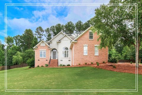 268 Riverwind Drive, North Augusta, SC 29841 - #: 212295