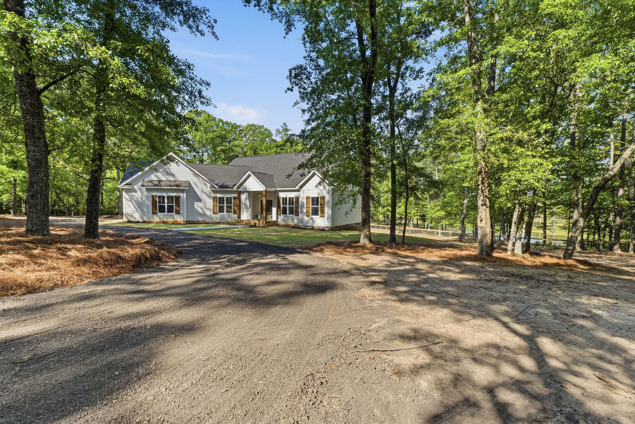 508 Old Dibble Road