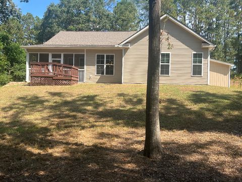 Tiny photo for 278 Pine Street, Gloverville, SC 29828 (MLS # 219686)