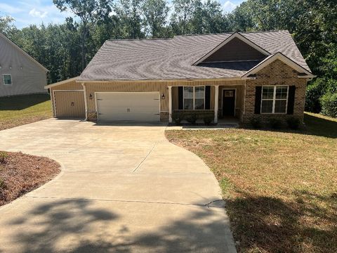 Photo of 278 Pine Street, Gloverville, SC 29828 (MLS # 219686)