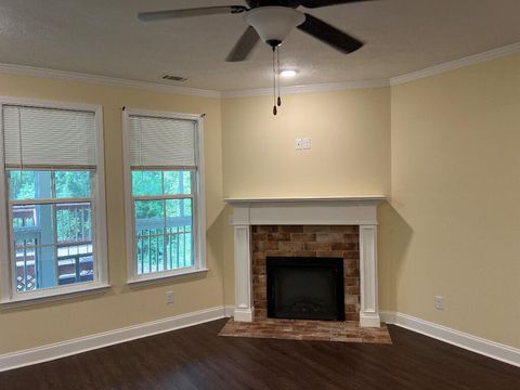 Tiny photo for 278 Pine Street, Gloverville, SC 29828 (MLS # 219686)