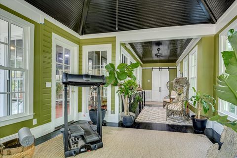 Tiny photo for 3954 Silver Bluff Road, Jackson, SC 29831 (MLS # 220432)