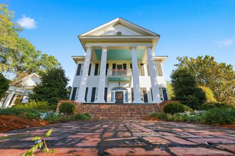 Tiny photo for 3954 Silver Bluff Road, Jackson, SC 29831 (MLS # 220432)