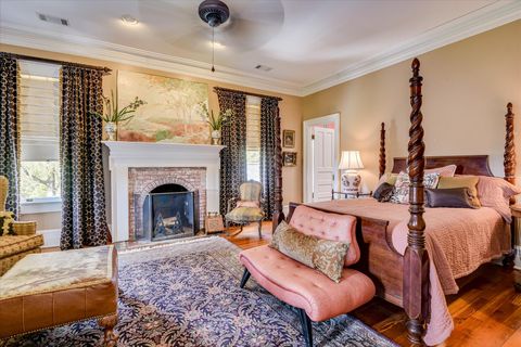 Tiny photo for 3954 Silver Bluff Road, Jackson, SC 29831 (MLS # 220432)