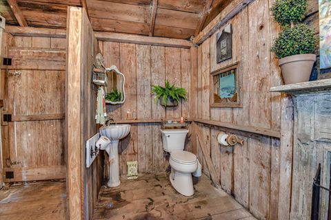 Tiny photo for 3954 Silver Bluff Road, Jackson, SC 29831 (MLS # 220432)