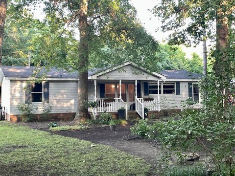 Photo of 2166 Healing Springs Road, Blackville, SC 29817 (MLS # 223192)