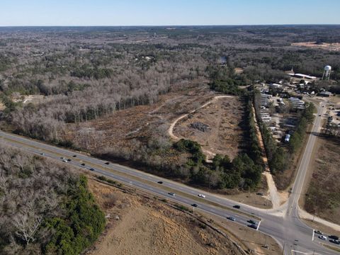 Photo of 0 Jefferson Davis Highway, Beech Island, SC 29842 (MLS # 217890)