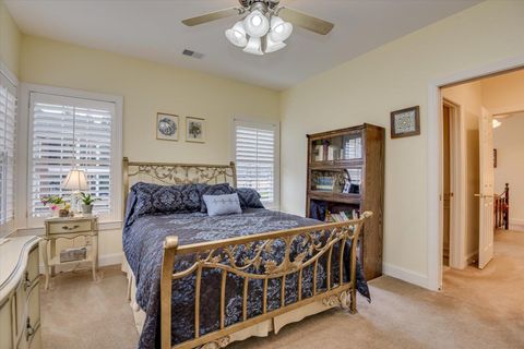 Tiny photo for 134 Foxhound Run Road, Aiken, SC 29803 (MLS # 215613)