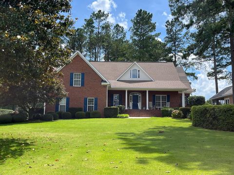 Photo of 134 Foxhound Run Road, Aiken, SC 29803 (MLS # 215613) Photo of 134 Foxhound Run Road, Aiken, SC 29803 (MLS # 215613)