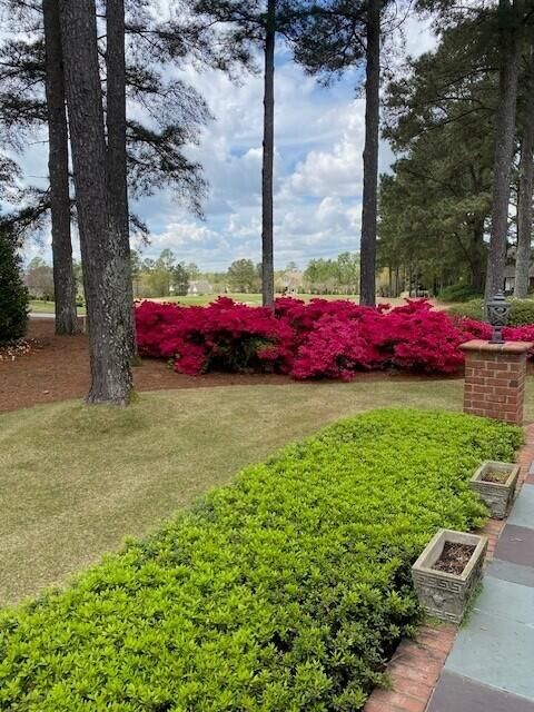 Tiny photo for 134 Foxhound Run Road, Aiken, SC 29803 (MLS # 215613)