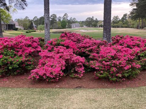 Tiny photo for 134 Foxhound Run Road, Aiken, SC 29803 (MLS # 215613)