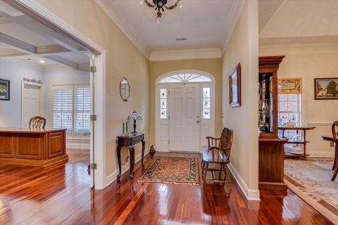 Tiny photo for 134 Foxhound Run Road, Aiken, SC 29803 (MLS # 215613)
