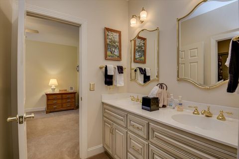 Tiny photo for 134 Foxhound Run Road, Aiken, SC 29803 (MLS # 215613)