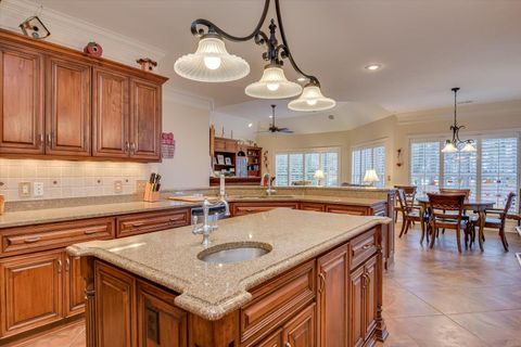 Tiny photo for 134 Foxhound Run Road, Aiken, SC 29803 (MLS # 215613)