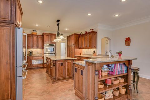 Tiny photo for 134 Foxhound Run Road, Aiken, SC 29803 (MLS # 215613)