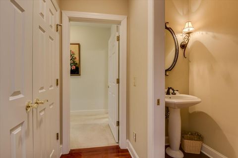 Tiny photo for 134 Foxhound Run Road, Aiken, SC 29803 (MLS # 215613)