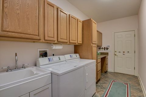 Tiny photo for 134 Foxhound Run Road, Aiken, SC 29803 (MLS # 215613)